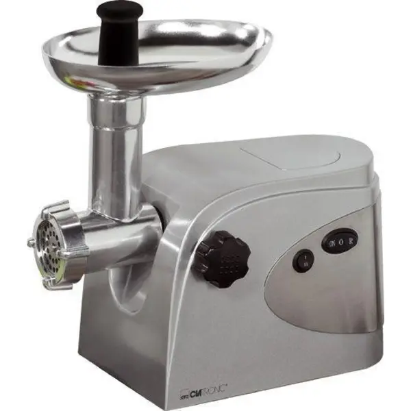 چرخ گوشت کلترونیک مدل FW3151 Clatronic Meat Grinder‎