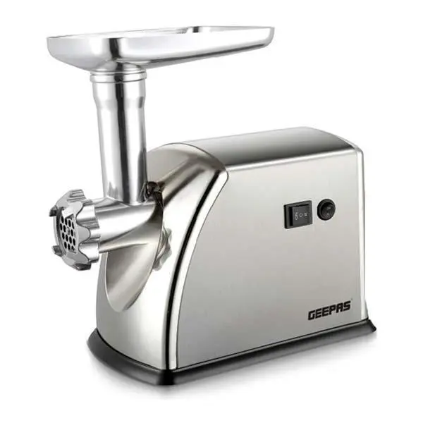 چرخ گوشت جی پاس مدل GMG1909 Geepas Meat Mincers