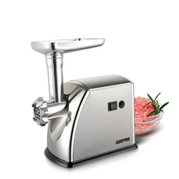 چرخ گوشت جی پاس مدل GMG1909 Geepas Meat Mincers