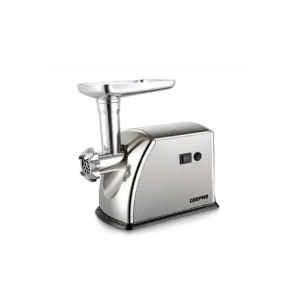 چرخ گوشت جی پاس مدل GMG1909 Geepas Meat Mincers