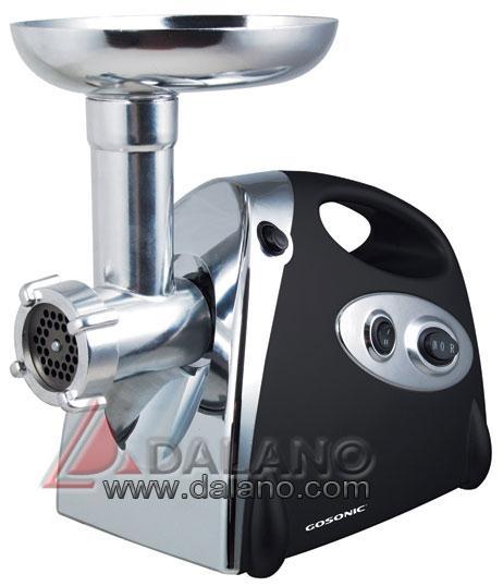 چرخ گوشت گاسونیک مدل GMG 826 Gosonic Meat Grinder