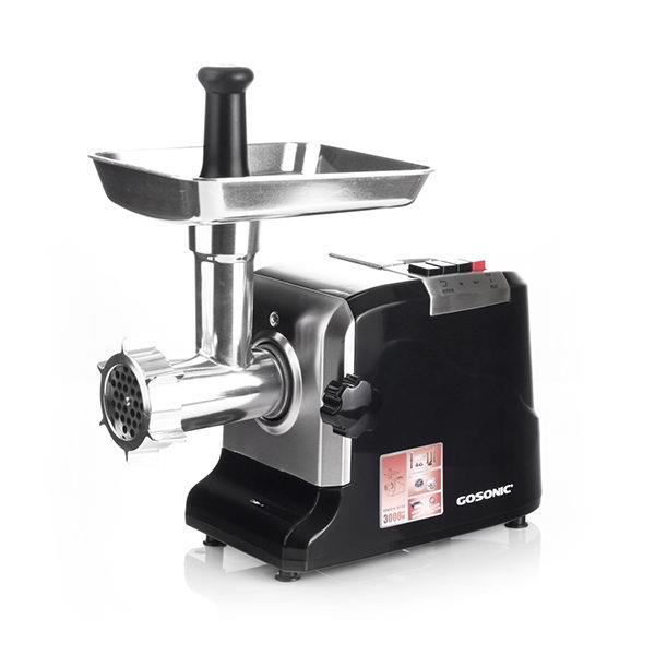 چرخ گوشت گوسونیک GMG-856 Gosonic Meat Grinder