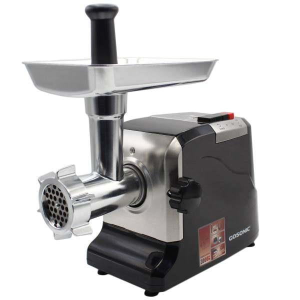 چرخ گوشت گوسونیک GMG-856 Gosonic Meat Grinder