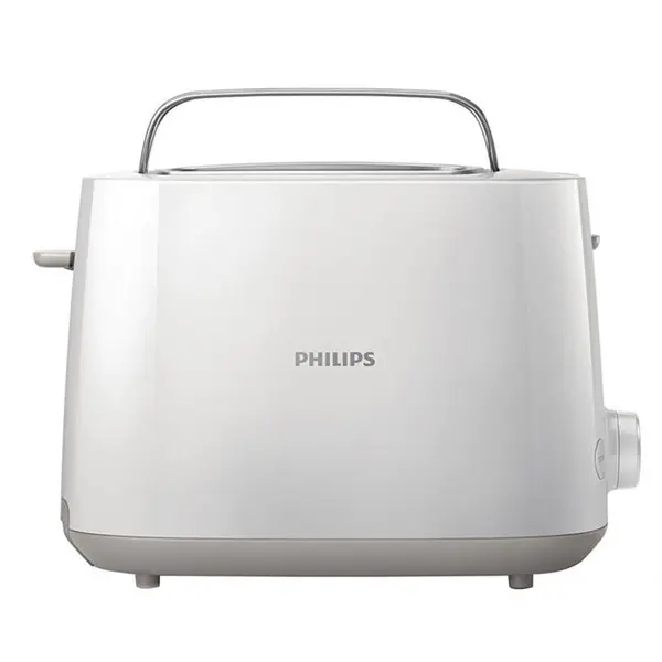 توستر فیلیپس مدل HD2581 830W Philips Toaster