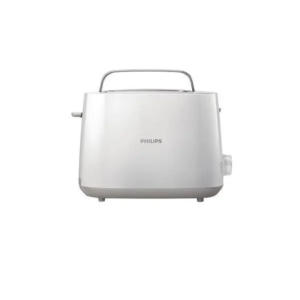 توستر فیلیپس مدل HD2581 830W Philips Toaster