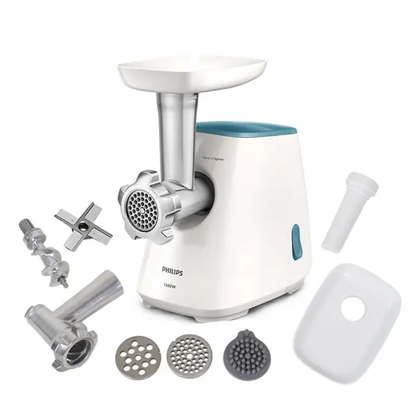 چرخ گوشت فیلیپس مدل HR2710