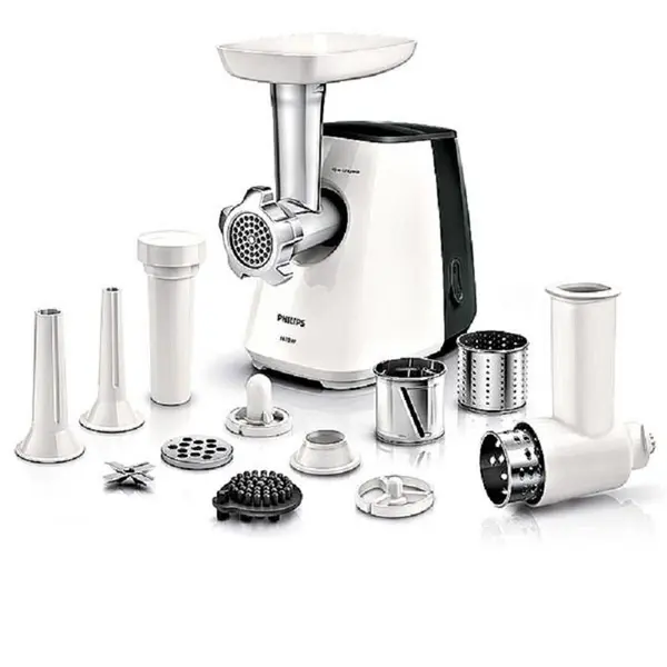 چرخ گوشت HR2713 فیلیپس Philips Meat Grinder