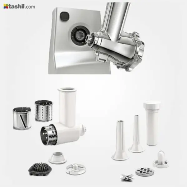 چرخ گوشت HR2713 فیلیپس Philips Meat Grinder
