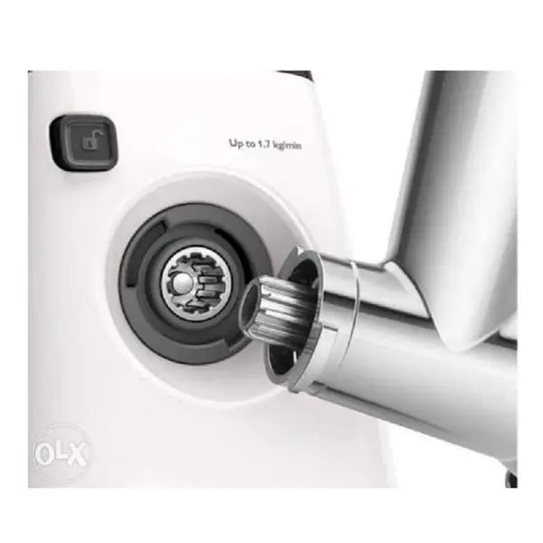 چرخ گوشت HR2713 فیلیپس Philips Meat Grinder
