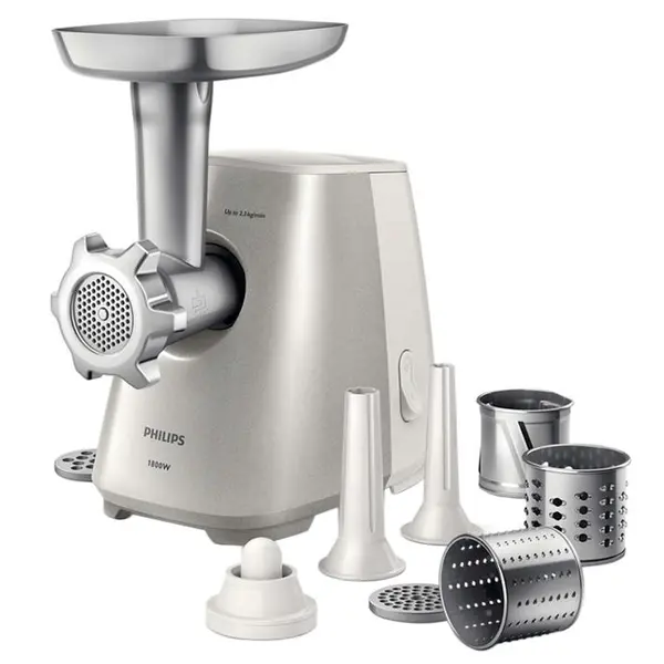 چرخ گوشت فیلیپس مدل HR2723/20 Philips Meat Mincer