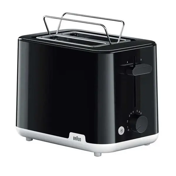 توستر براون مدل HT1010 Braun Toaster