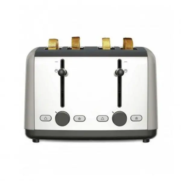 توستر نان کنوود Kenwood مدل TTM480 Toaster