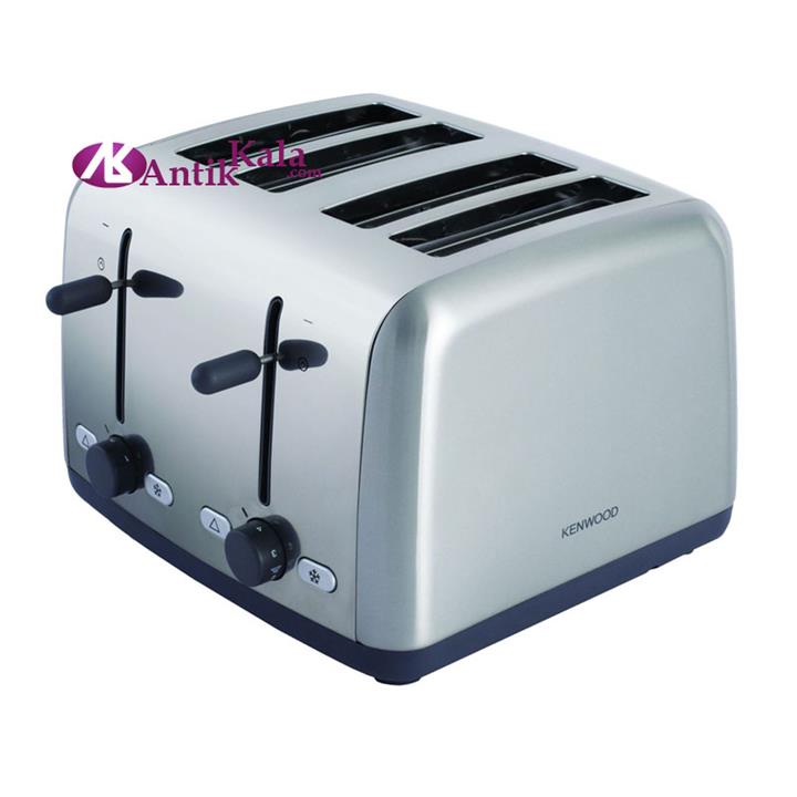 توستر نان کنوود Kenwood مدل TTM480 Toaster