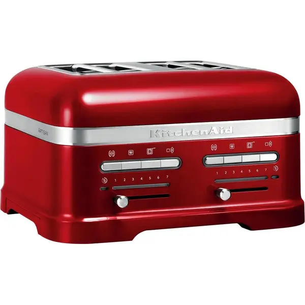 توستر اتومات دوقلو کیچن اید آمریکا KitchenAid 5KMT4205E