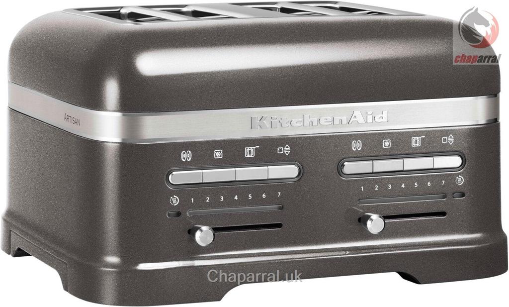 توستر اتومات دوقلو کیچن اید آمریکا KitchenAid 5KMT4205E