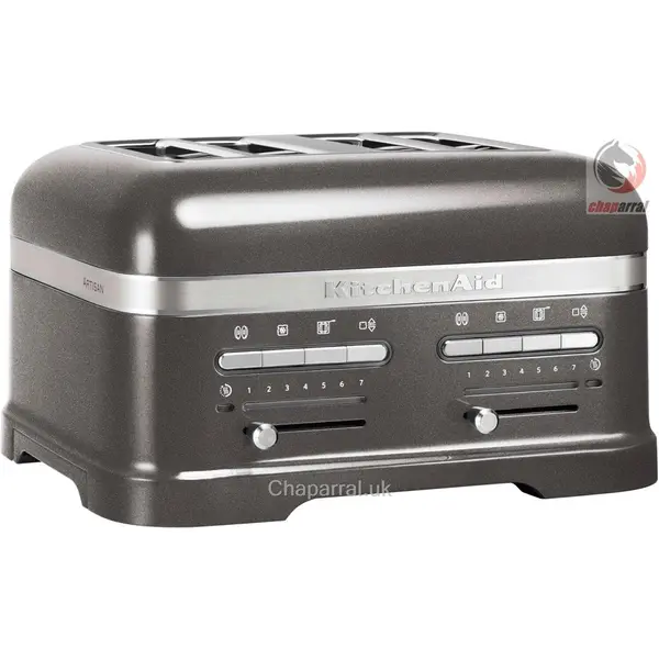 توستر اتومات دوقلو کیچن اید آمریکا KitchenAid 5KMT4205E