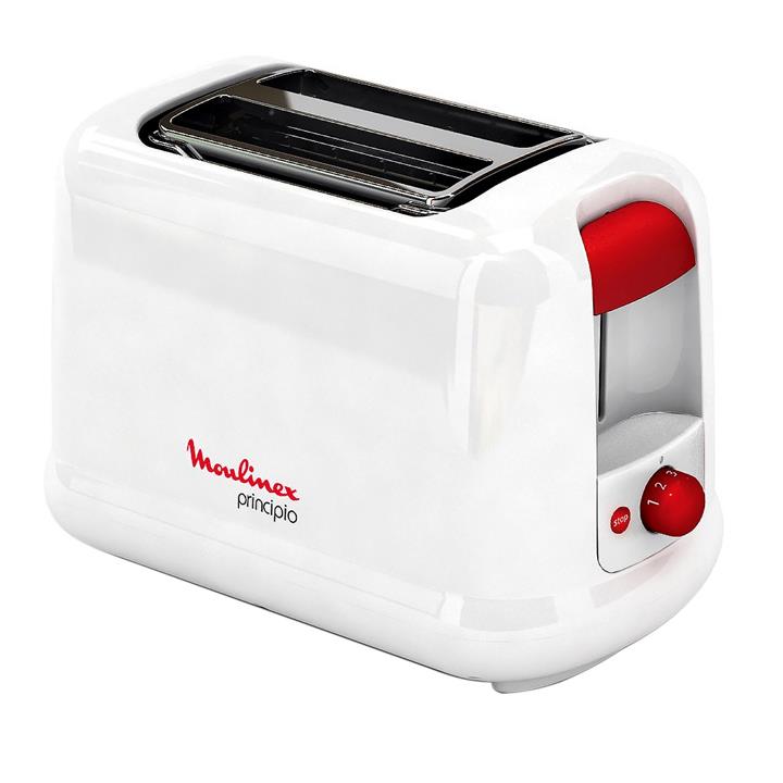 توستر مولینکس مدل LT1601 Moulinex LT160111 Toaster