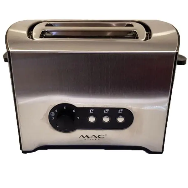 توستر MC-508 مک استایلر