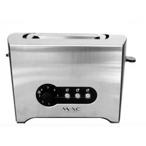 توستر MC-508 مک استایلر توستر MC-508 مک استایلر