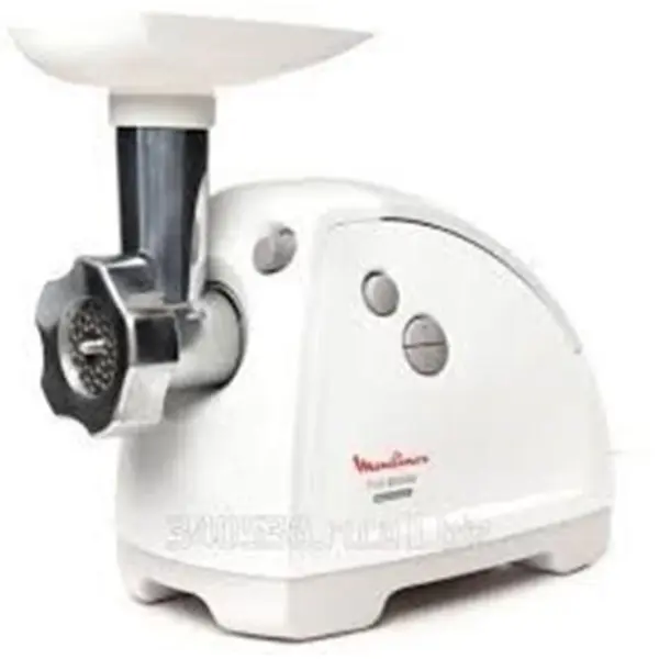 چرخ گوشت مولینکس مدل ME620 620