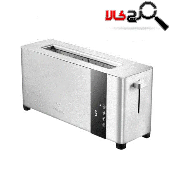 توستر مباشی مدل ME-TST 101