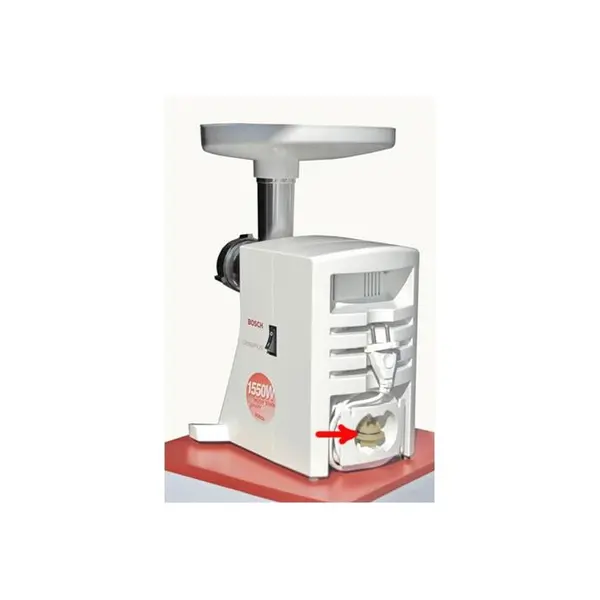 چرخ گوشت بوش مدل MFW1550
