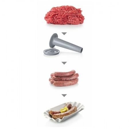 چرخ گوشت بوش MFW67440 Bosch Meat Grinder