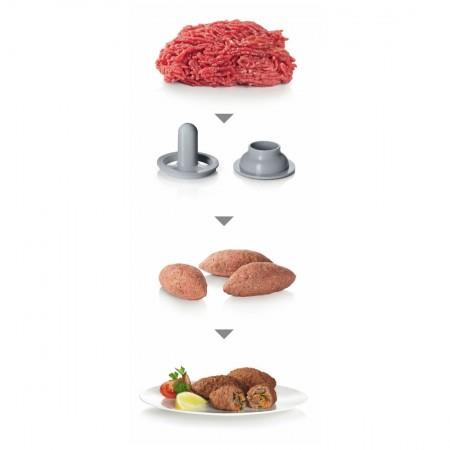 چرخ گوشت بوش MFW67440 Bosch Meat Grinder