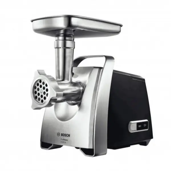 چرخ گوشت بوش مدل MFW68640 BOSCH Meat Grinder