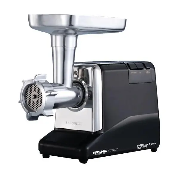 چرخ گوشت عرشیا مدل MG1401-2138