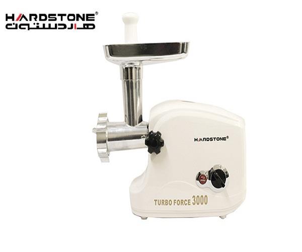 چرخ گوشت هاردستون مدل MG6112 Hardstone Meat Grinder