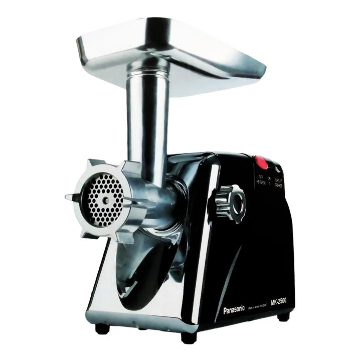 چرخ گوشت پاناسونیک مدل MK-2500 Panasonic Meat Grinder