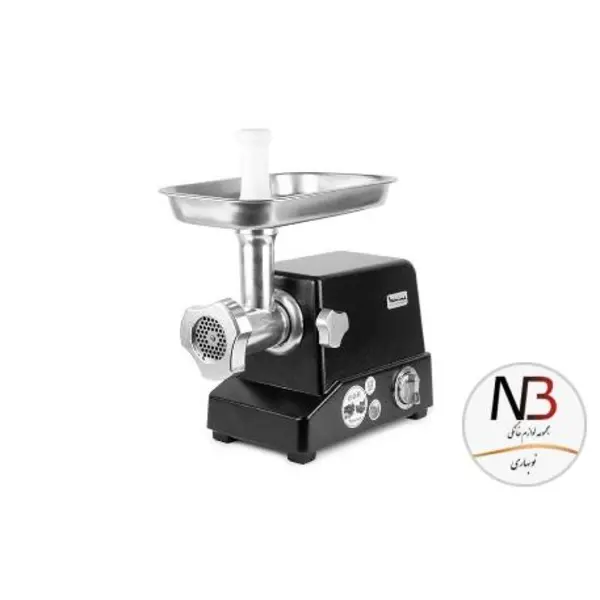 چرخ گوشت نانیوا مدل MK-G60