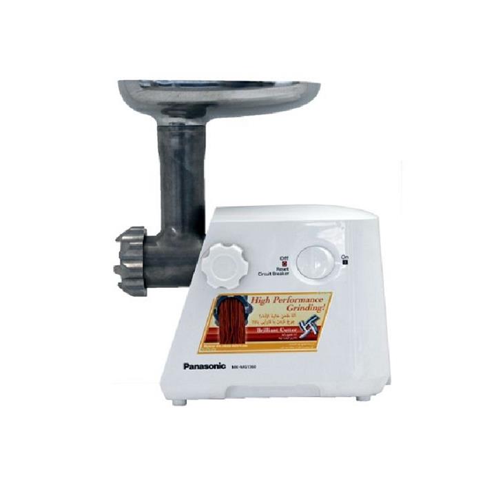 چرخ گوشت پاناسونیک MK-MG1360 Panasonic Meat Grinder