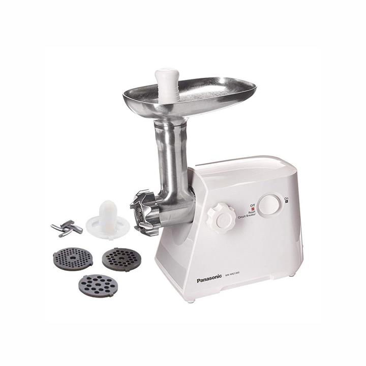 چرخ گوشت پاناسونیک MK-MG1360 Panasonic Meat Grinder