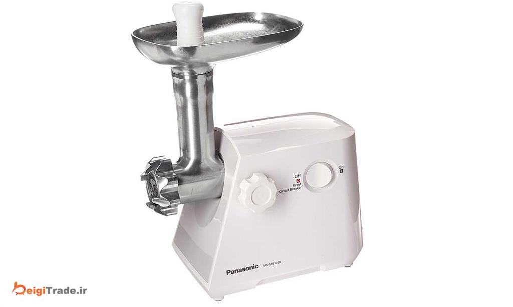 چرخ گوشت پاناسونیک MK-MG1360 Panasonic Meat Grinder