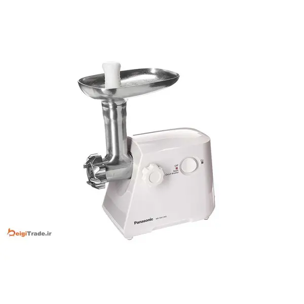چرخ گوشت پاناسونیک MK-MG1360 Panasonic Meat Grinder