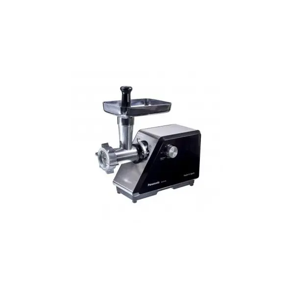 چرخ گوشت پاناسونیک مدل MK-ZJ2700 Panasonic Meat Mincer