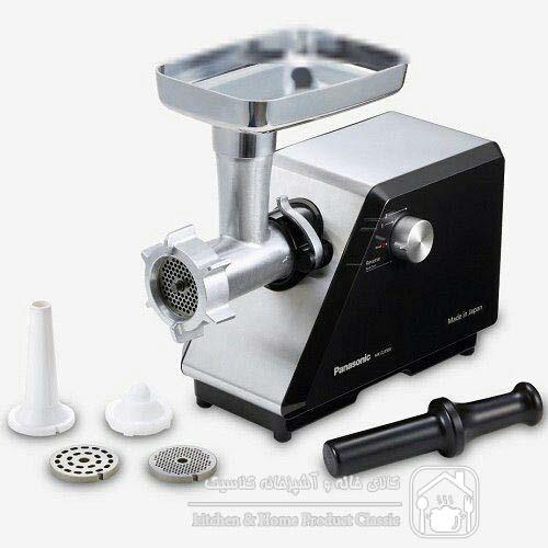 چرخ گوشت پاناسونیک مدل MK-ZJ2700 Panasonic Meat Mincer