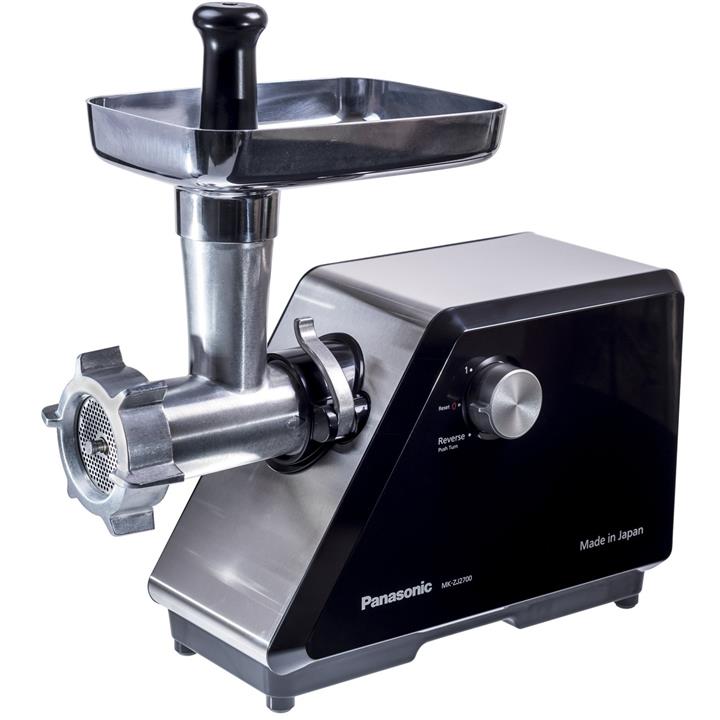 چرخ گوشت پاناسونیک مدل MK-ZJ2700 Panasonic Meat Mincer