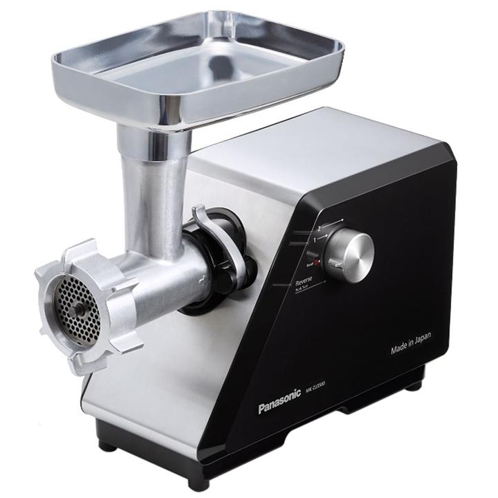 چرخ گوشت پاناسونیک مدل MK-ZJ3500 Panasonic Meat Mincer