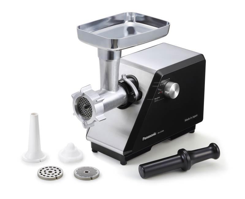 چرخ گوشت پاناسونیک مدل MK-ZJ3500 Panasonic Meat Mincer