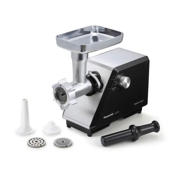 چرخ گوشت پاناسونیک مدل MK-ZJ3500 Panasonic Meat Mincer