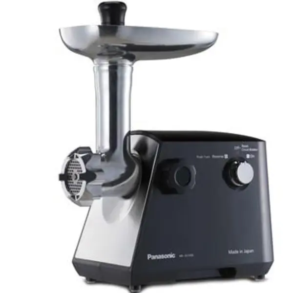 چرخ گوشت پاناسونیک مدل MK-ZJ3500 Panasonic Meat Mincer