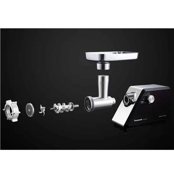 چرخ گوشت پاناسونیک مدل MK-ZJ3500 Panasonic Meat Mincer