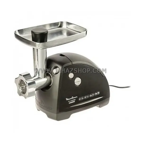 چرخ گوشت مولینکس مدل MM67