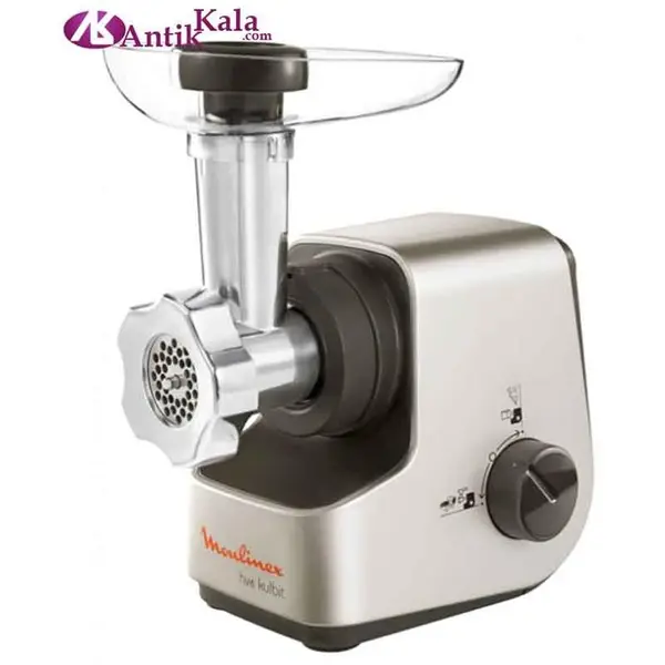 Moulinex چرخ گوشت 1600 وات مدل ME511H مولینکس