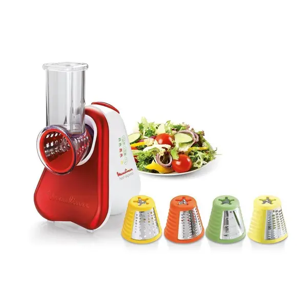 رنده برقی مولینکس MOULINEX DJ756 سالادساز Moulinex مدل 756