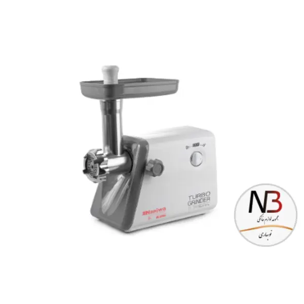 چرخ گوشت Naniwa مدل MK-G38