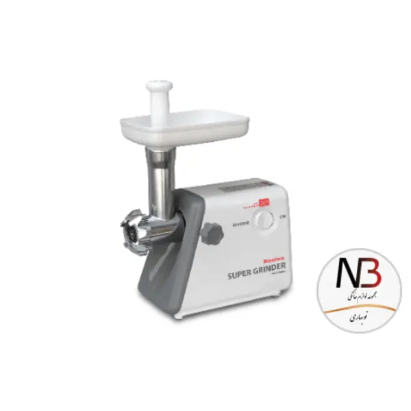 چرخ گوشت Naniwa مدل MK-G30NRx Meat Mincer